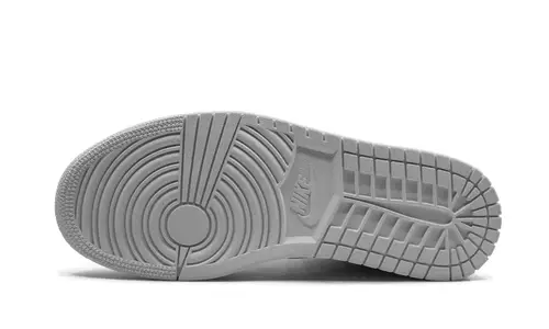 Air Jordan 1 Air Jordan 1 Mid 'Triple White' 