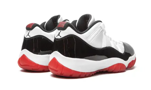 Air Jordan 11 Air Jordan 11 Retro Low 'Concord Bred'