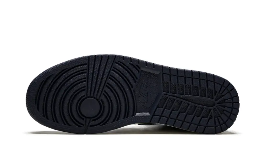 Air Jordan 1 Air Jordan 1 Retro High OG 'Obsidian University Blue' 