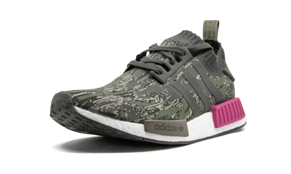 Adidas NMD NMD_R1 PK