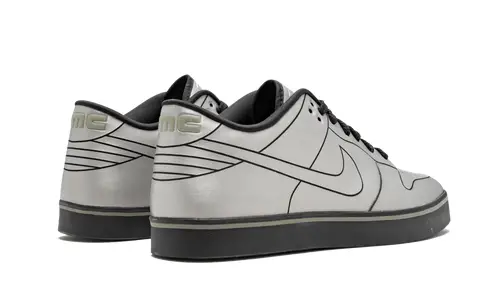Nike Dunk Dunk SE 6.0 'Delorean (2010)' 