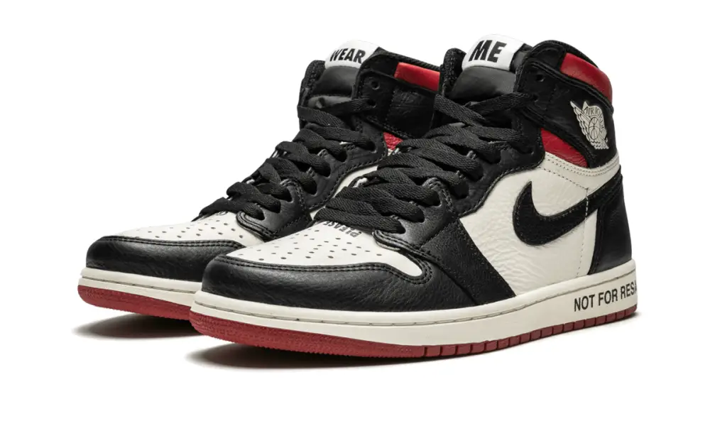 Air Jordan 1 Air Jordan 1 Retro High OG NRG 'Not For Resale'