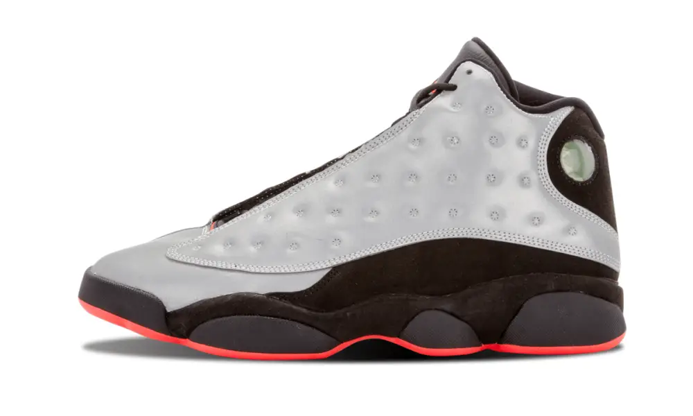 Air Jordan 13 Air Jordan 13 Retro PRM 'Infrared 23' 