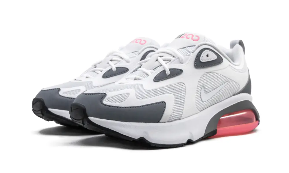 Nike Air Max AIR MAX 200 MNS WMNS 