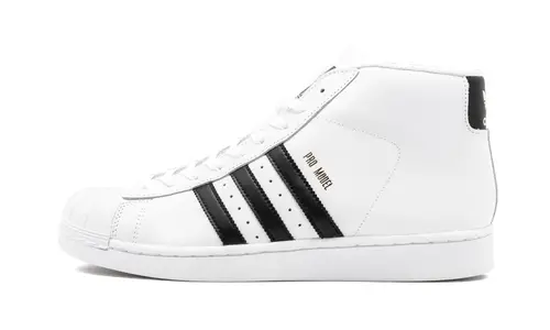 More Adidas Shoes Pro Model CCB12137