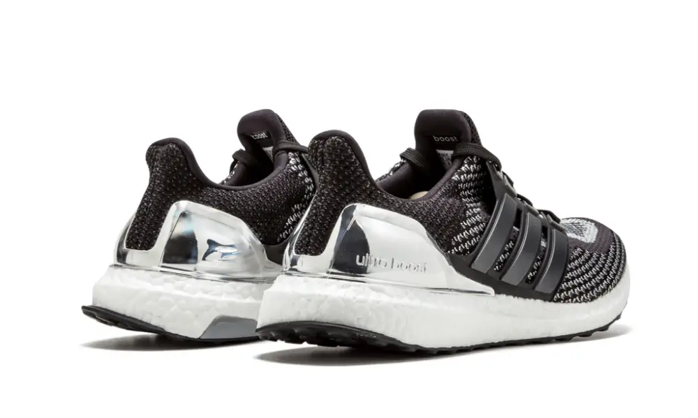 Adidas Ultraboost UltraBoost LTD 'Silver Medal' 