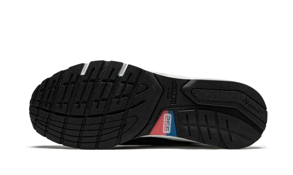 New Balance 992 992 'Black Grey' 