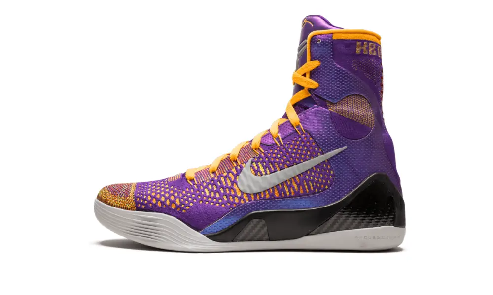 Nike Basketball Kobe 9 Elite 'Team' 