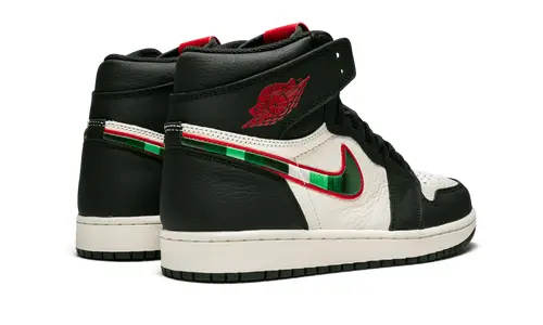 Air Jordan 1 Air Jordan 1 Retro High OG 'Sports Illustrated   A Star Is Born' 
