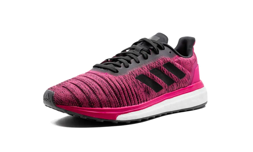 More Adidas Shoes SOLAR DRIVE WMNS 