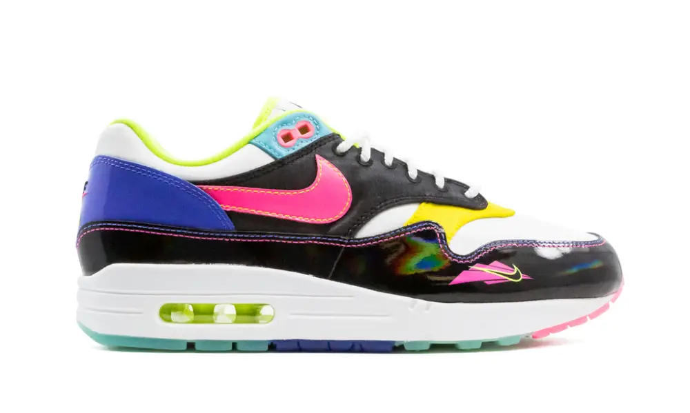 Nike Air Max Air Max 1 'Hyper Pink' 