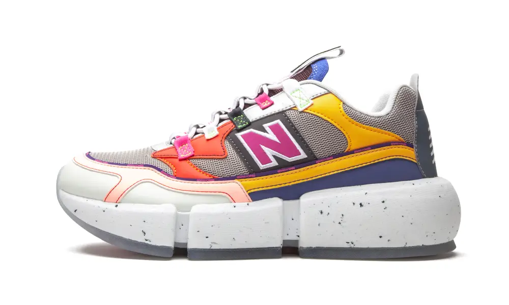 More New Balance Vision Racer 'Jaden Smith - Surplus' B3810329