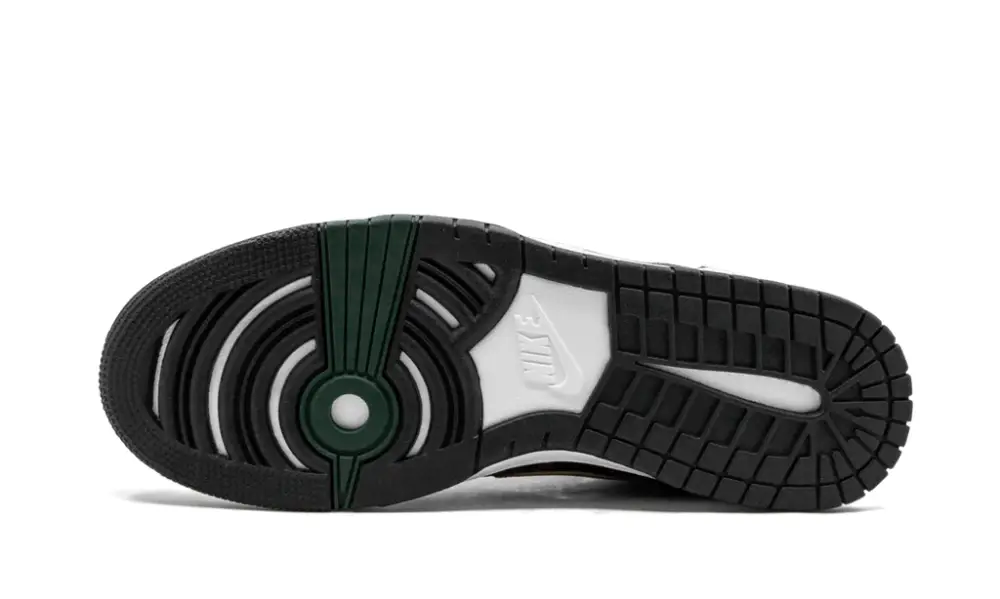Nike Dunk Dunk CMFT PRM QS