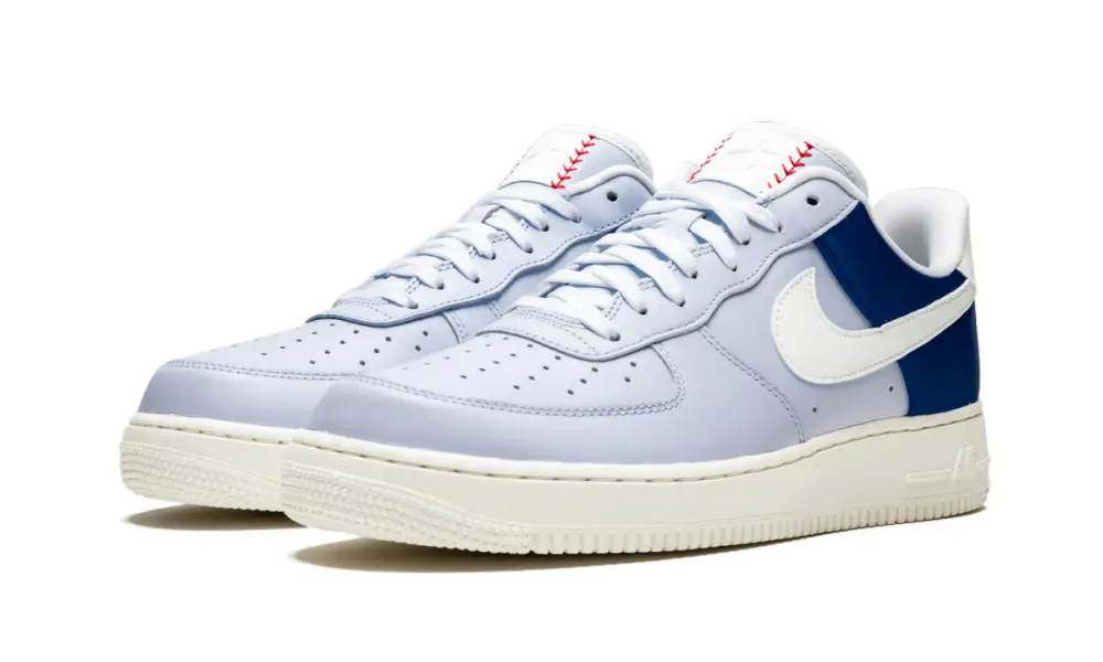 Nike Lifestyle Air Force 1 '07 QS 'City Pride Toronto'
