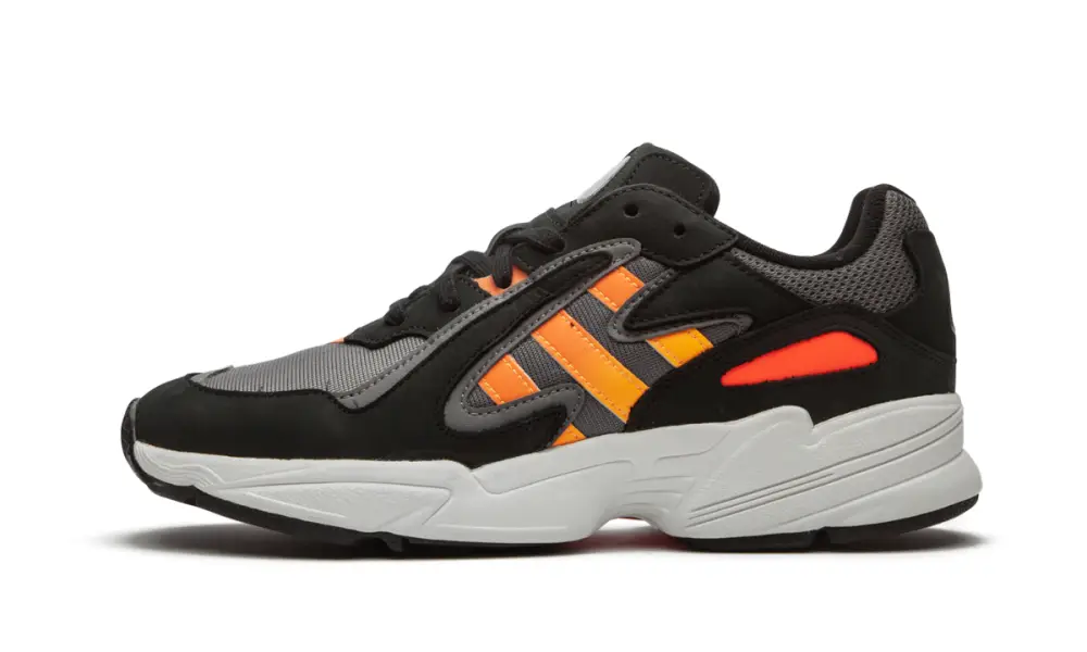 More Adidas Shoes YUNG-96 CHASM 