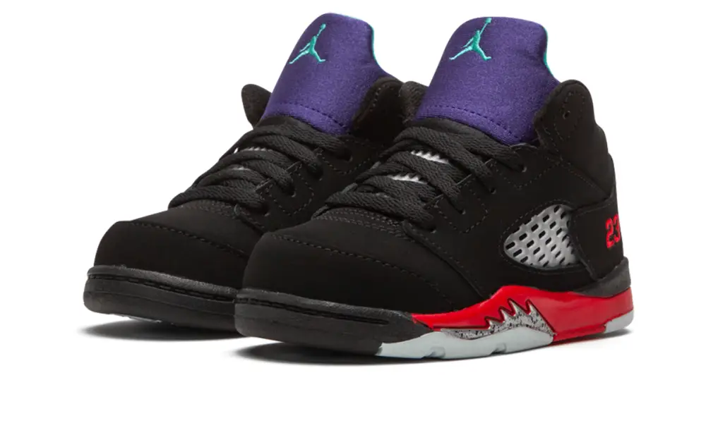 Air Jordan 5 Air Jordan 5 Retro TD 'Top 3' 