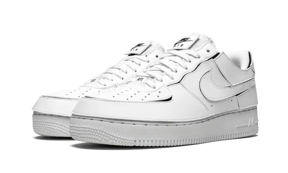 Nike Lifestyle Air Force 1 1 'Cosmic Clay' 