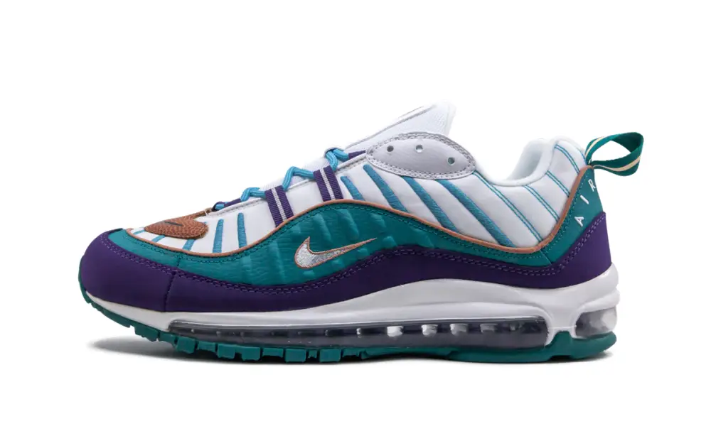 Nike Air Max Air Max 98 'All-Star'