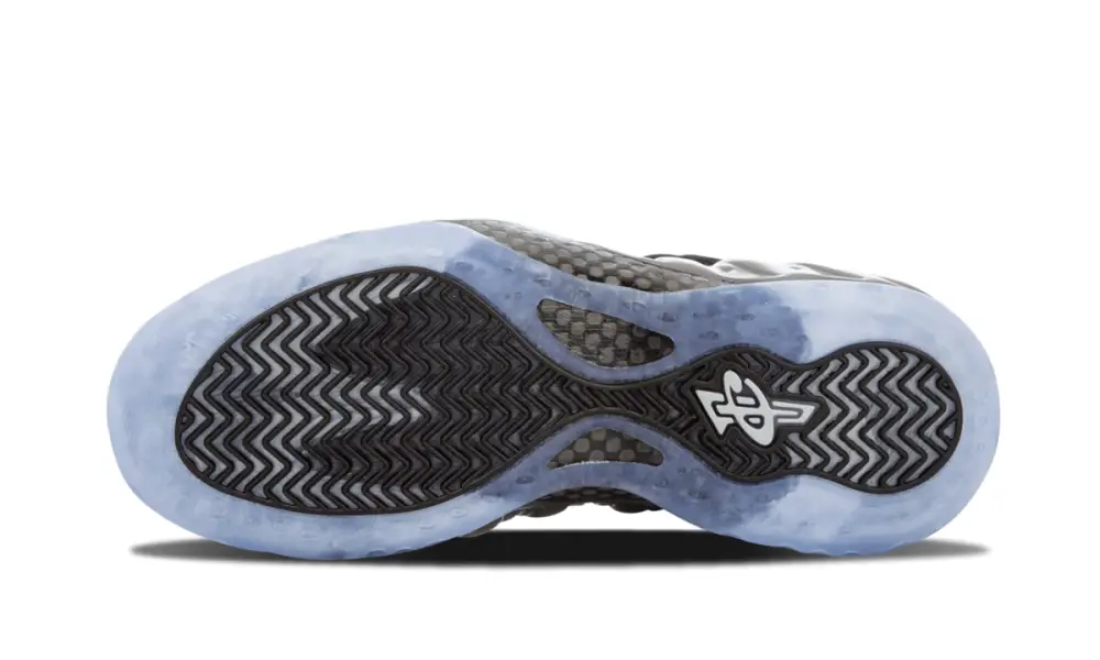 Nike Basketball Air Foamposite One 'Holograms'