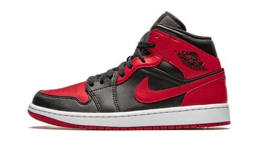 Air Jordan 1 Air Jordan 1 Mid 'Banned 2020' 