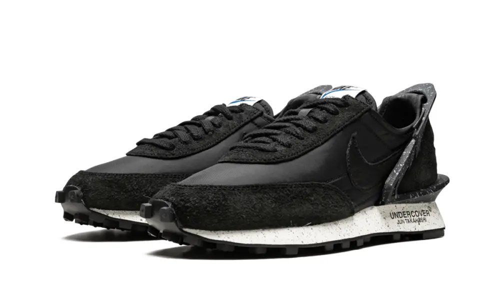 Nike Lifestyle DAYBREAK / UNDERCOVER MNS WMNS 'Undercover - Black'