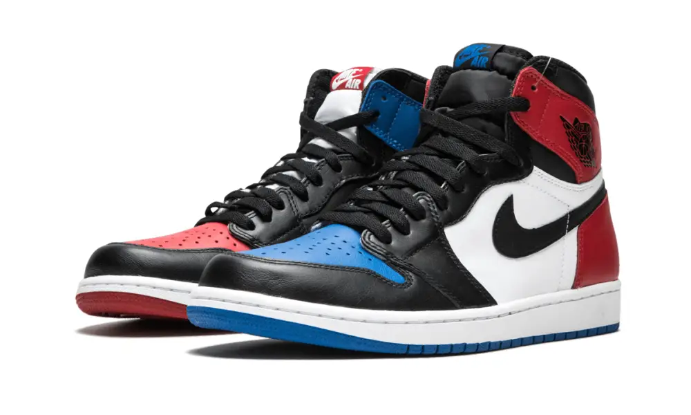 Air Jordan 1 Air Jordan 1 Retro High OG 'Top 3' 
