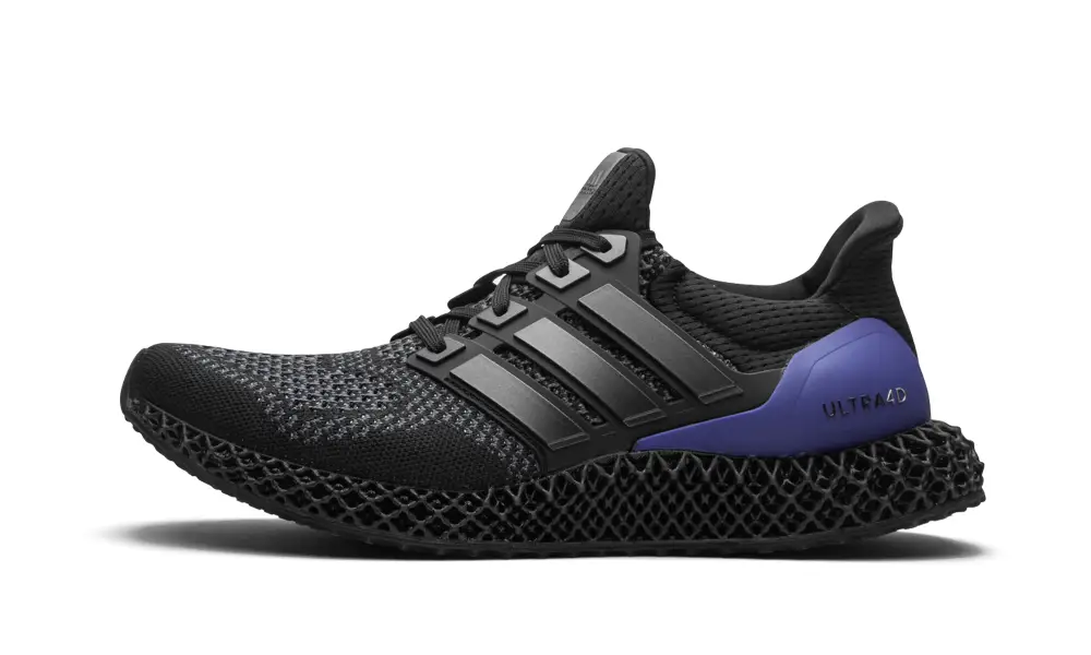More Adidas Shoes ULTRA 4D 'OG'