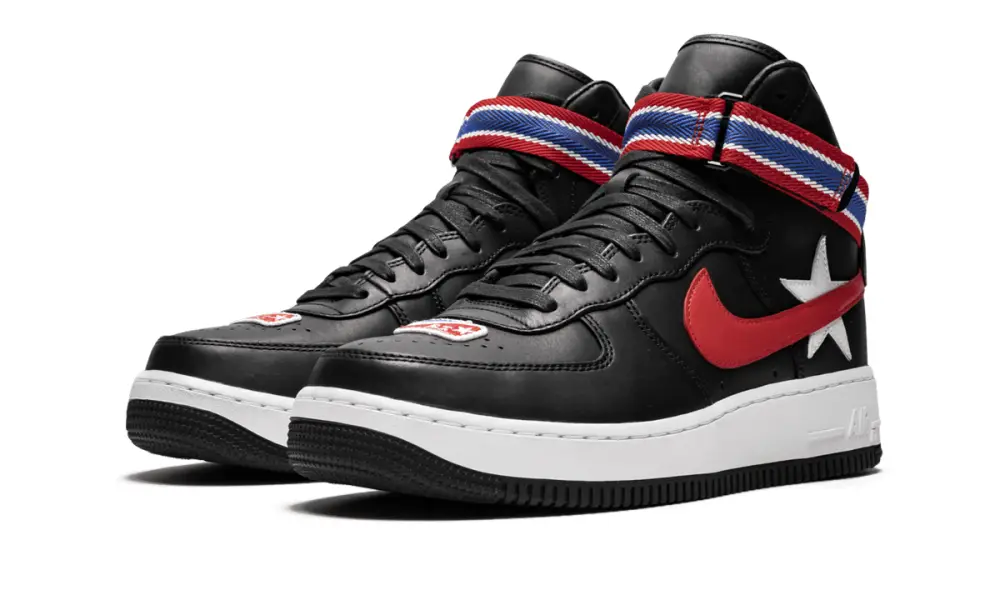 Nike Lifestyle Air Force 1 Hi   RT 'R.T' 