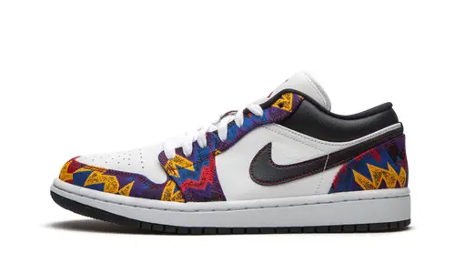 Air Jordan 1 Air Jordan 1 Low SE 'Nothing But Net' 