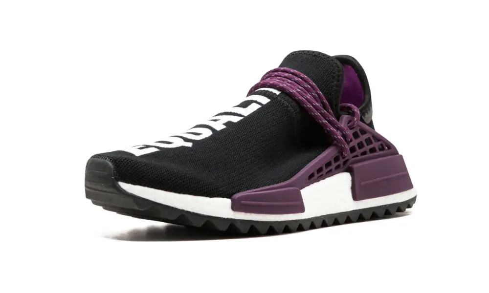 Adidas NMD NMD Humanrace Trail 'Pharrell Williams - Holi Festival Equality' 