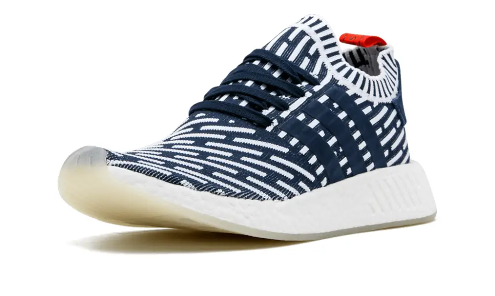 Adidas NMD NMD_R2 PK