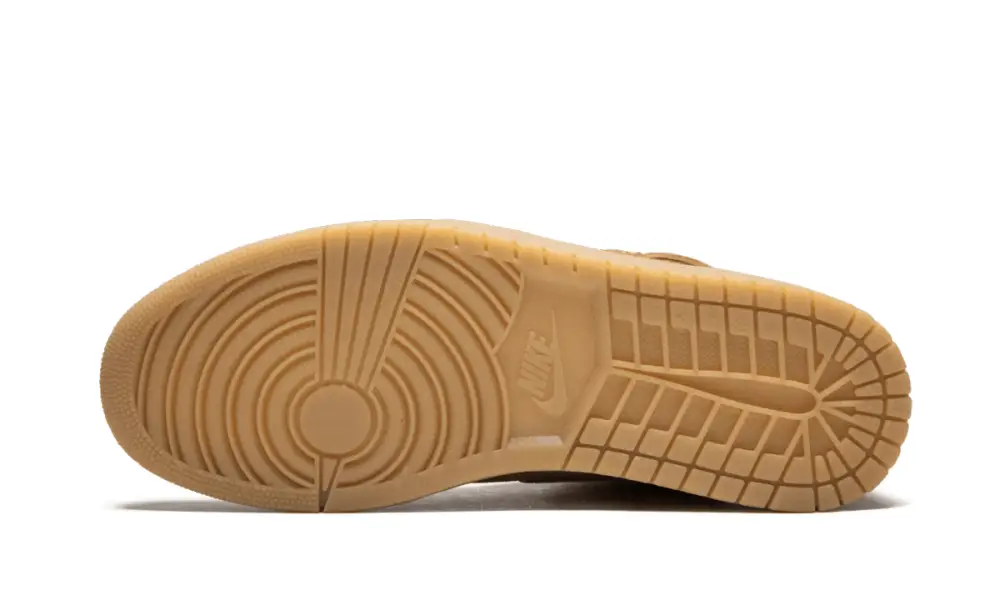 Air Jordan 1 Air Jordan 1 Retro High OG 'Wheat'