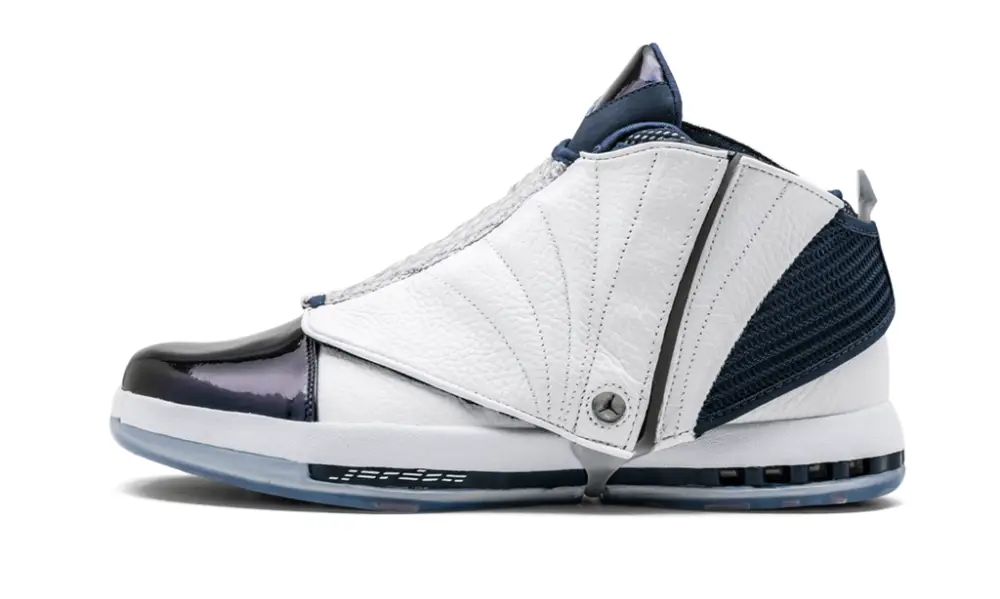 Air Jordan 16 Air Jordan 16 Retro