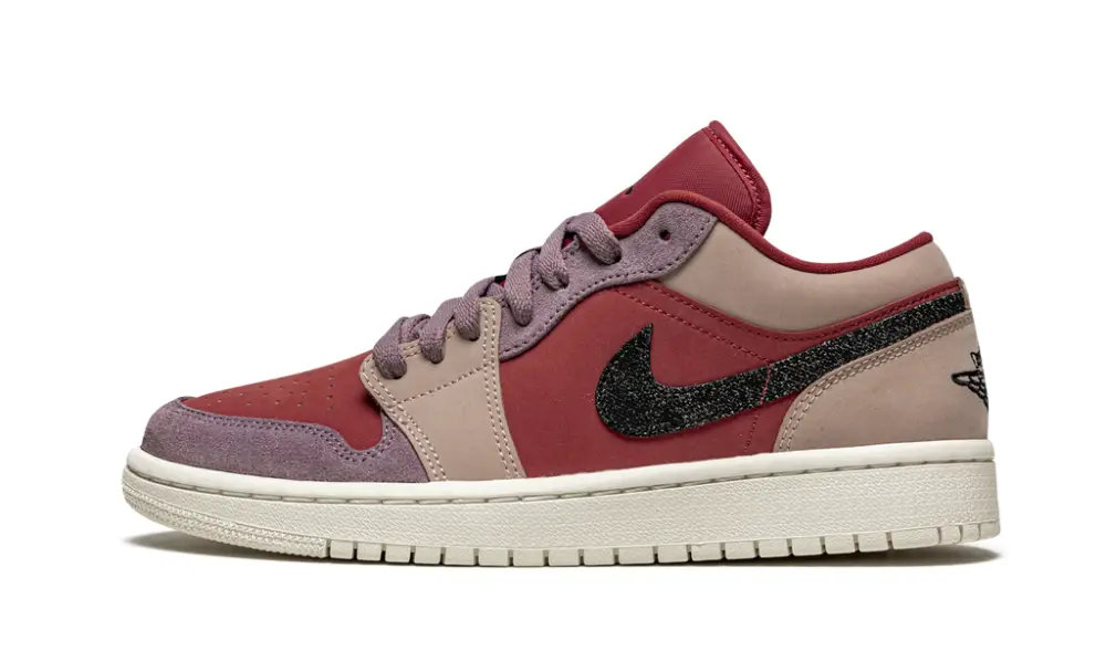 Air Jordan 1 AIR JORDAN 1 LO WMNS 'Canyon Rust' 