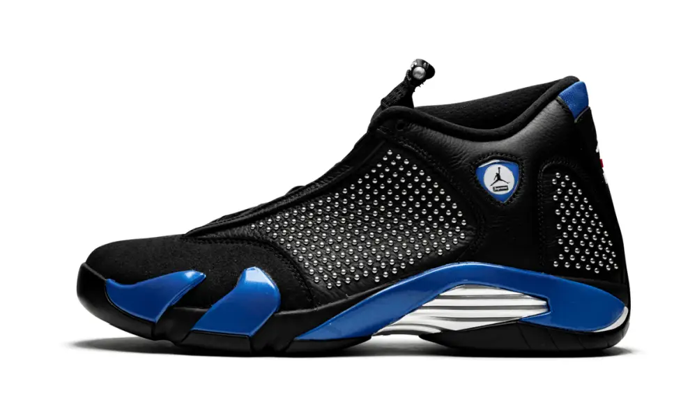Air Jordan 14 Air Jordan 14 Retro 'Supreme' 