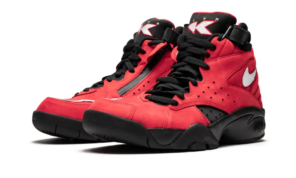 Nike Basketball Air Maestro II QS 'RONNIE FIEG' 