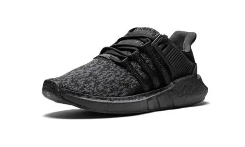 Adidas EQT EQT Support 93 17 'Triple Black'