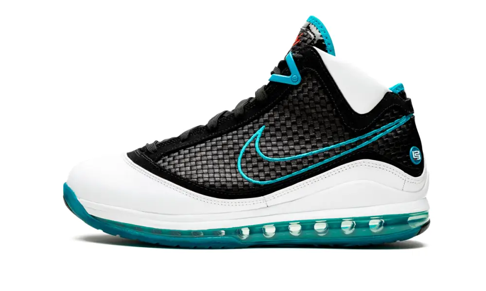 Nike Basketball Lebron 7 QS 'Red Carpet'