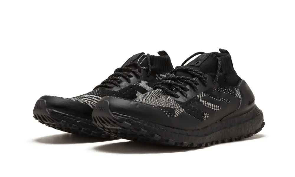 Adidas Ultraboost Ultraboost Mid TR Kith 'Kith x Nonnative' 