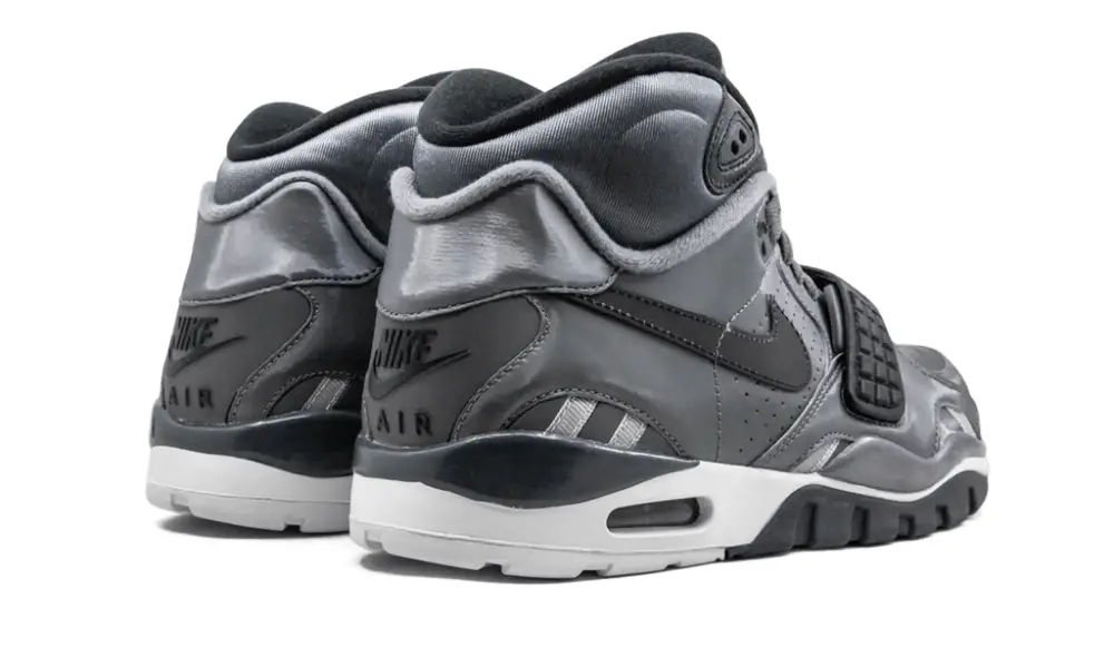 Nike Basketball Air Trainer SC 2 'GREY'