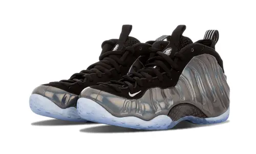 Nike Basketball Air Foamposite One 'Holograms' 