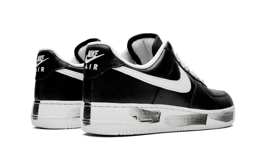 Nike Lifestyle Air Force 1 Low 'G-Dragon' 
