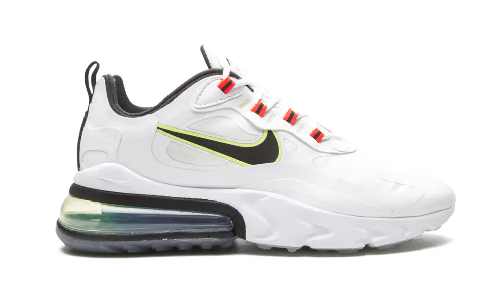 Nike Air Max AIR MAX 270 REACT MNS WMNS 