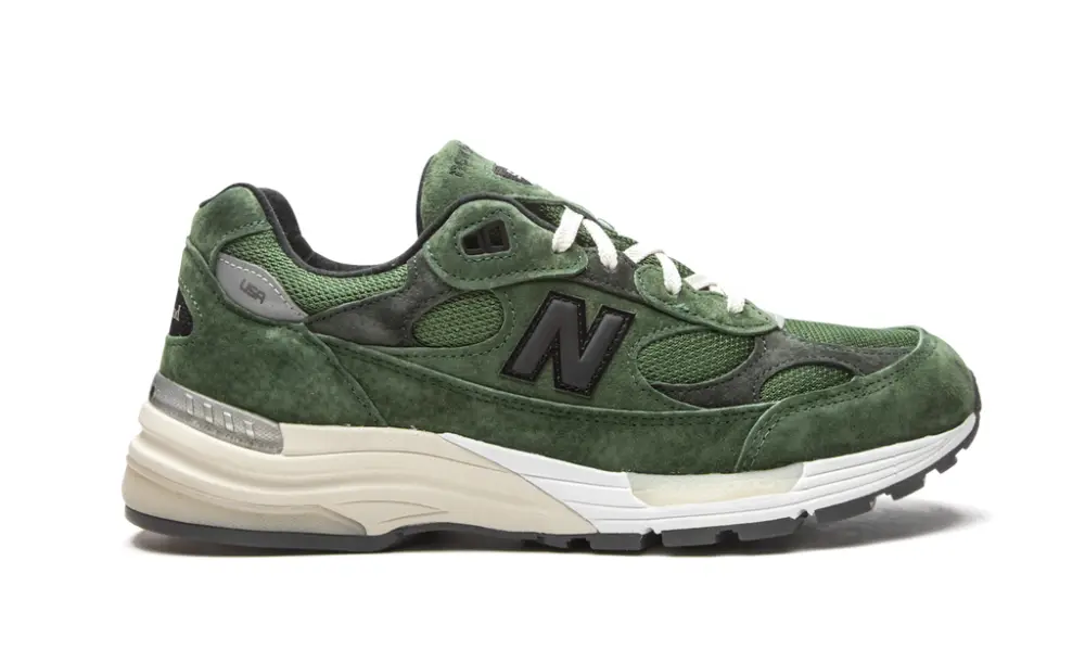 New Balance 992 992 'JJJJound' 