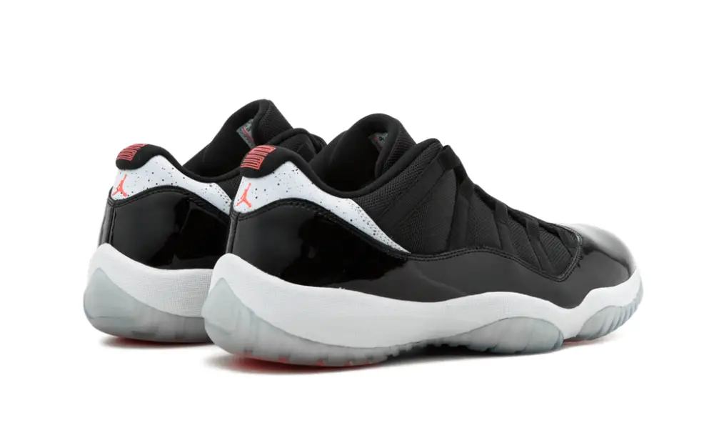 Air Jordan 11 Air Jordan 11 Retro Low 'Infrared'