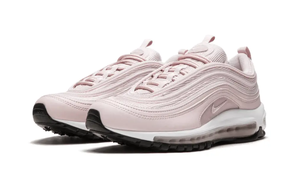 Nike Air Max AIR MAX 97 WMNS 'Barely Rose'
