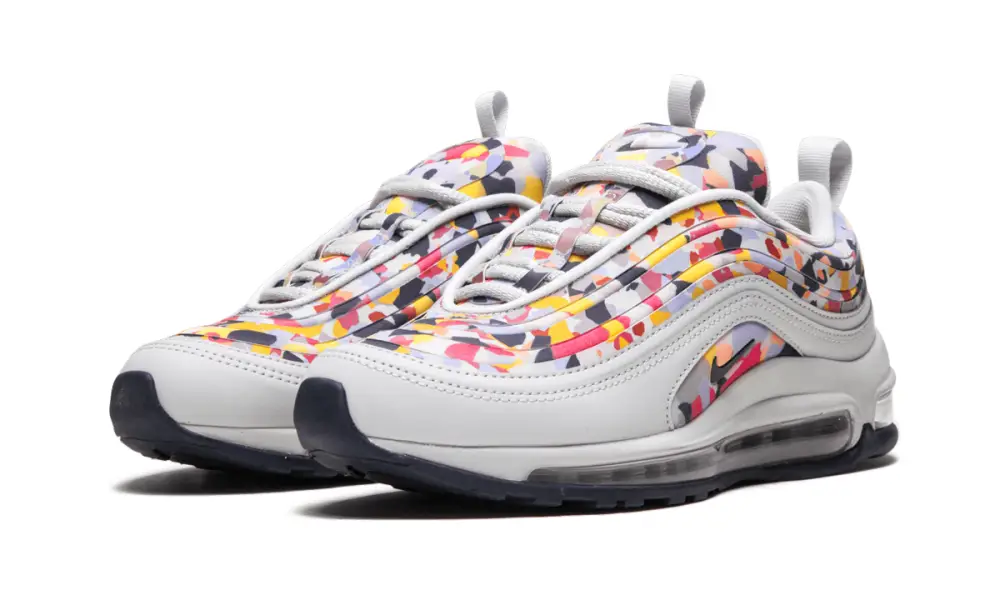 Nike Air Max AIR MAX 97 UL' 17 PRM WMNS 'Confetti' 