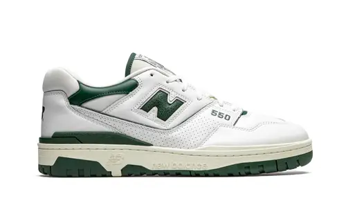 New Balance 550 550 'Aime Leon Dore - Green' 