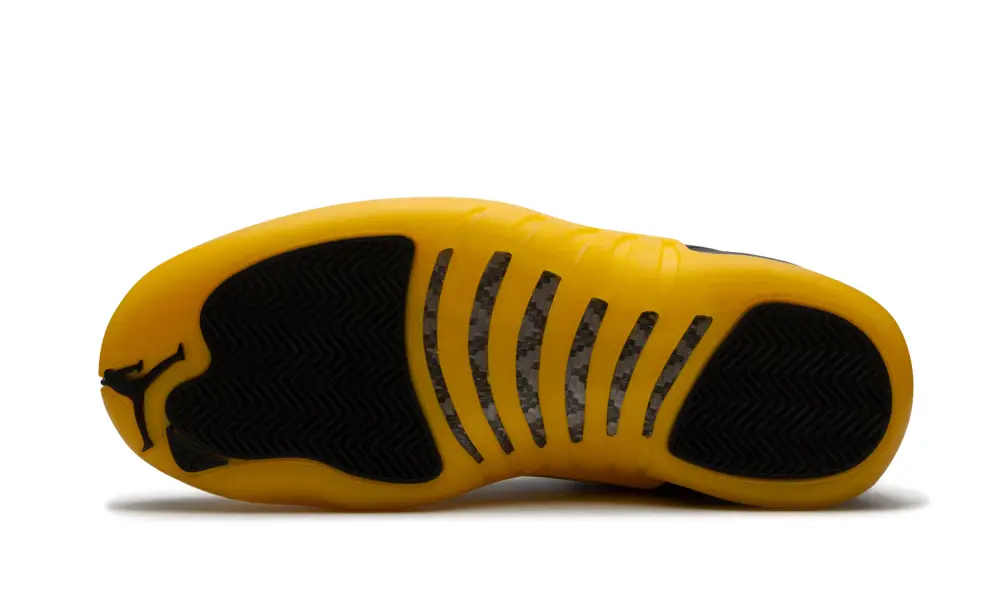 Air Jordan 12 Air Jordan 12 Retro 'University Gold'