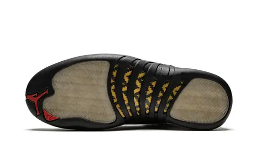 Air Jordan 12 Air Jordan 12 Retro CNY 'Chinese New Year'